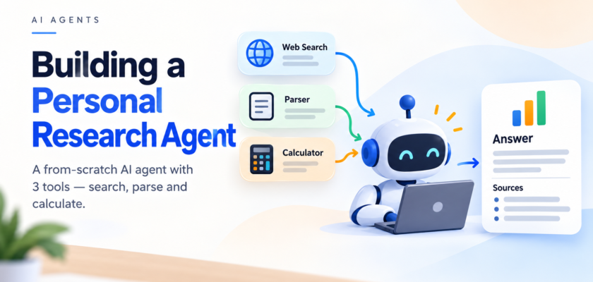 AI Agent tool choice decision and trusting source