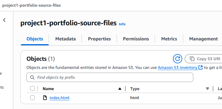 AWS Tutorial