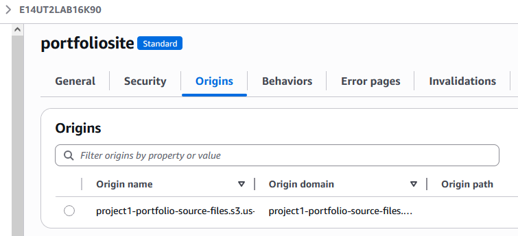 AWS Tutorial